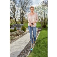 GARDENA Comfort Grasschere, langstielig