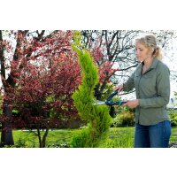 GARDENA Heckenschere PrecisionCut