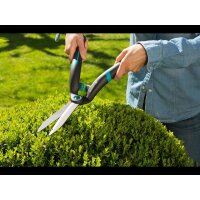 GARDENA Precision Cut Heckenschere 4