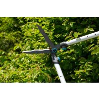 GARDENA Heckenschere TeleCut
