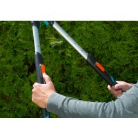 GARDENA Heckenschere TeleCut
