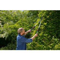 GARDENA Heckenschere TeleCut