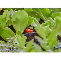GARDENA Absperrventil Micro-Drip-System, 2 St. 3