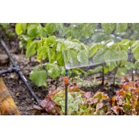 GARDENA Absperrventil Micro-Drip-System, 2 St. 4