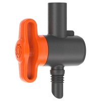 GARDENA Regulierventil Micro-Drip-System, 5 St. 1