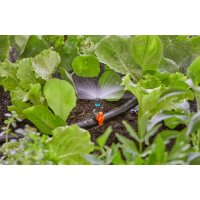 GARDENA Regulierventil Micro-Drip-System, 5 St. 3