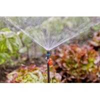 GARDENA Regulierventil Micro-Drip-System, 5 St. 4