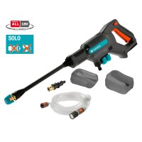 GARDENA AquaClean 24/18V P4A Solo Akku-D gallery