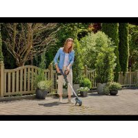 GARDENA Akku-Fugenbürste EasyWeed 1800/18V P4A Solo 9,7