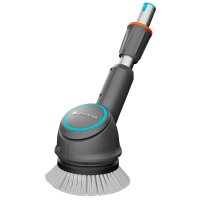 GARDENA Tellerbürsten-Aufsatz für AquaBrush,...
