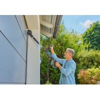 GARDENA Tellerbürsten-Aufsatz Waschbürste, 1 St. 4