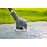 GARDENA Soft Tellerbürste Waschbürste, 1 St. 2