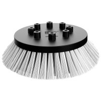 GARDENA Tellerbürste Soft für AquaBrush,...