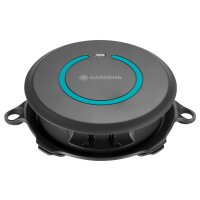 GARDENA ZoneProtect, zur Einrichtung einer temporären Mähverbotszone innerhalb einer bestimmten Rasenfläche