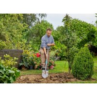 GARDENA NatureLine Spitz-Spaten