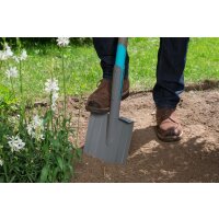 GARDENA NatureLine Spitz-Spaten