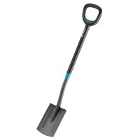GARDENA ErgoLine Damen-Spaten, Frauenspaten f&uuml;r...