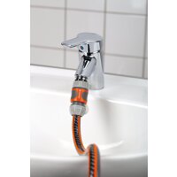 GARDENA Perlstrahl- Gewindeadapter
