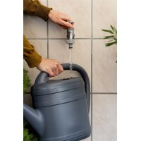 GARDENA Hahnanschluss 18220-20, 21 mm (G 1/2 Zoll) Gewinde, 
