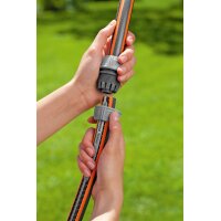 GARDENA Gartenschlauchkupplung Reparator 18233-20 19 mm (3/4