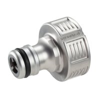 GARDENA Premium Hahnverbinder 26,5 mm (G 3/4")