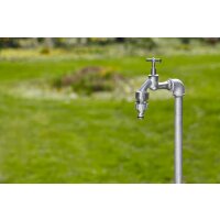 GARDENA Premium Hahnverbinder 33,3 mm (G 1")