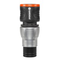 GARDENA Premium Wasserstop 13 mm (1/2") – 15 mm (5/8“)