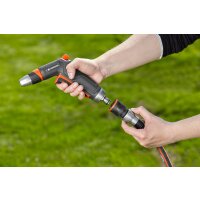 GARDENA Premium Wasserstop 13 mm (1/2") – 15 mm (5/8“)