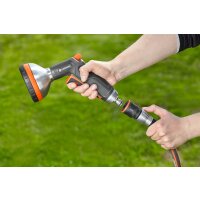 GARDENA Premium Wasserstop 13 mm (1/2") – 15 mm (5/8“)