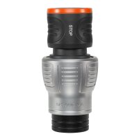 GARDENA Premium Wasserstop 19 mm (3/4")