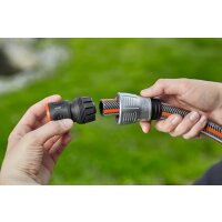 GARDENA Premium Wasserstop 19 mm (3/4")