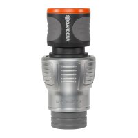 GARDENA Premium Schlauchverbinder 19 mm (3/4")