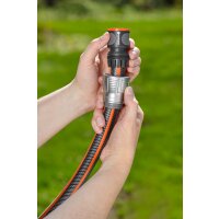 GARDENA Premium Schlauchverbinder 19 mm (3/4")