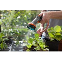 GARDENA Gartenbrause Comfort 2
