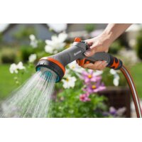GARDENA Gartenbrause Comfort 3