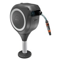 GARDENA Schlauchbox RollUp S 15,0 m gallery
