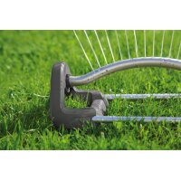 GARDENA Viereckregner Aqua S 2