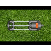 GARDENA Viereckregner Aqua S