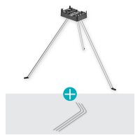GARDENA Regner-Stativ 5