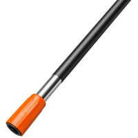 GARDENA Metall wasserführender Stiel für Gartensch