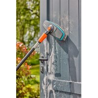 GARDENA Metall wasserführender Stiel für Gartensch