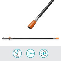 GARDENA Metall wasserführender Stiel für Gartensch