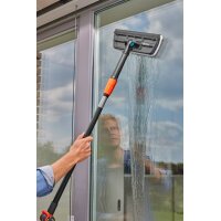 GARDENA Cleansystem Fensterwischer 32,5 cm, 1 St. 5