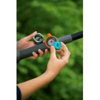 GARDENA Cleansystem Cleansystem-Reiniger, 1 St. 4