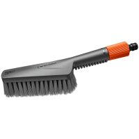 GARDENA Cleansystem Handbürste S soft, mit...