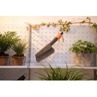 GARDENA Waschbürste für Gartenschlauch Cleansystem