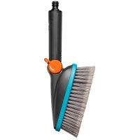 GARDENA Waschbürste für Gartenschlauch Cleansystem