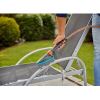 GARDENA Waschbürste für Gartenschlauch Cleansystem