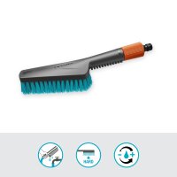 GARDENA Waschbürste für Gartenschlauch Cleansystem