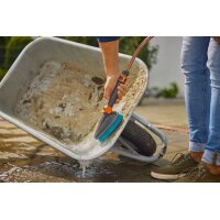 GARDENA Waschbürste für Gartenschlauch Cleansystem